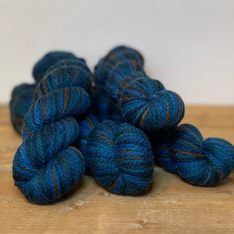 Ashmore Mini Skein - Songlark