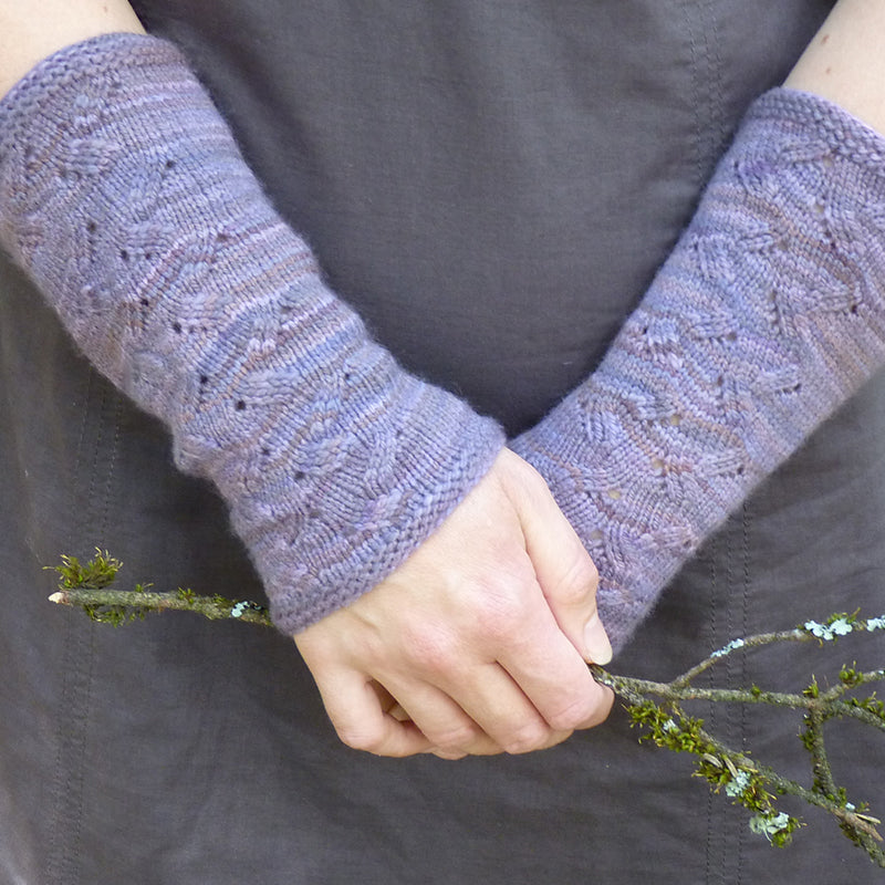 Calluna Brae - Digital Pattern