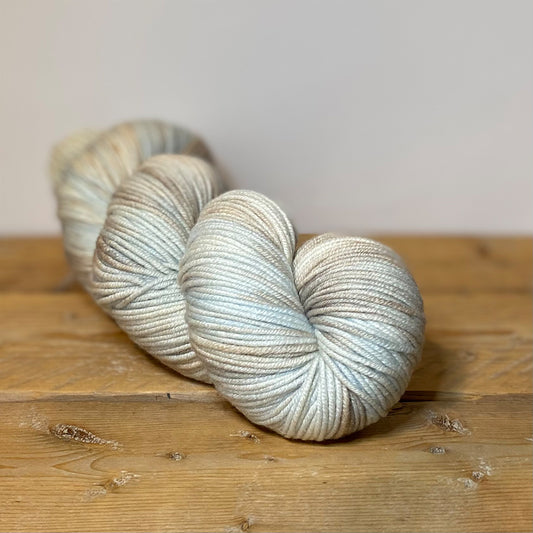 Chamomile Citron - Dyed to Order Yarn