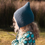 Cuddlepie Bonnet - Digital Pattern