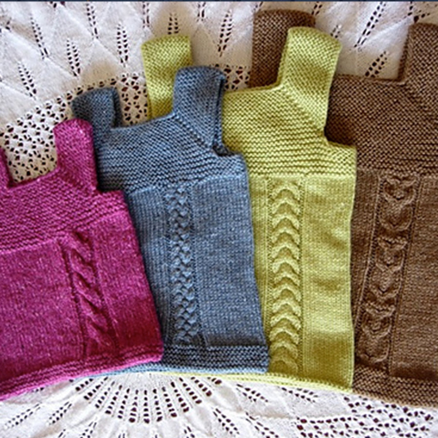 Milo - Digital Pattern – Augustbird