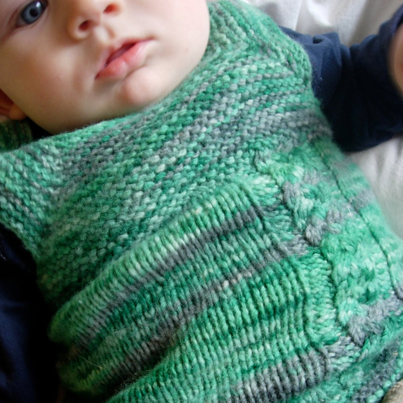 Milo - Digital Pattern – Augustbird