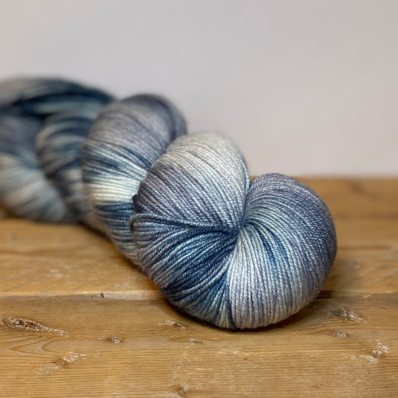 Pebbly Beach - Fantail