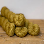 Sedge Mini Skein - Fantail