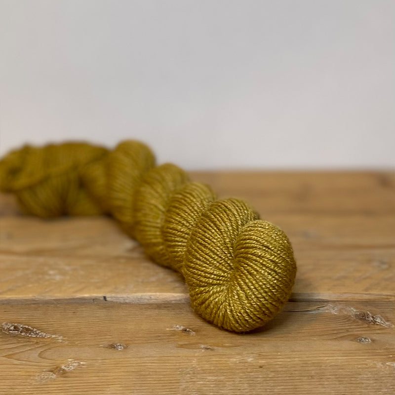 Sedge Mini Skein - Fantail