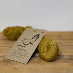 Sedge Mini Skein - Fantail