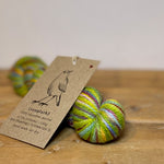 Wildflower Mini Skein - Songlark