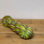 Wildflower Mini Skein - Songlark